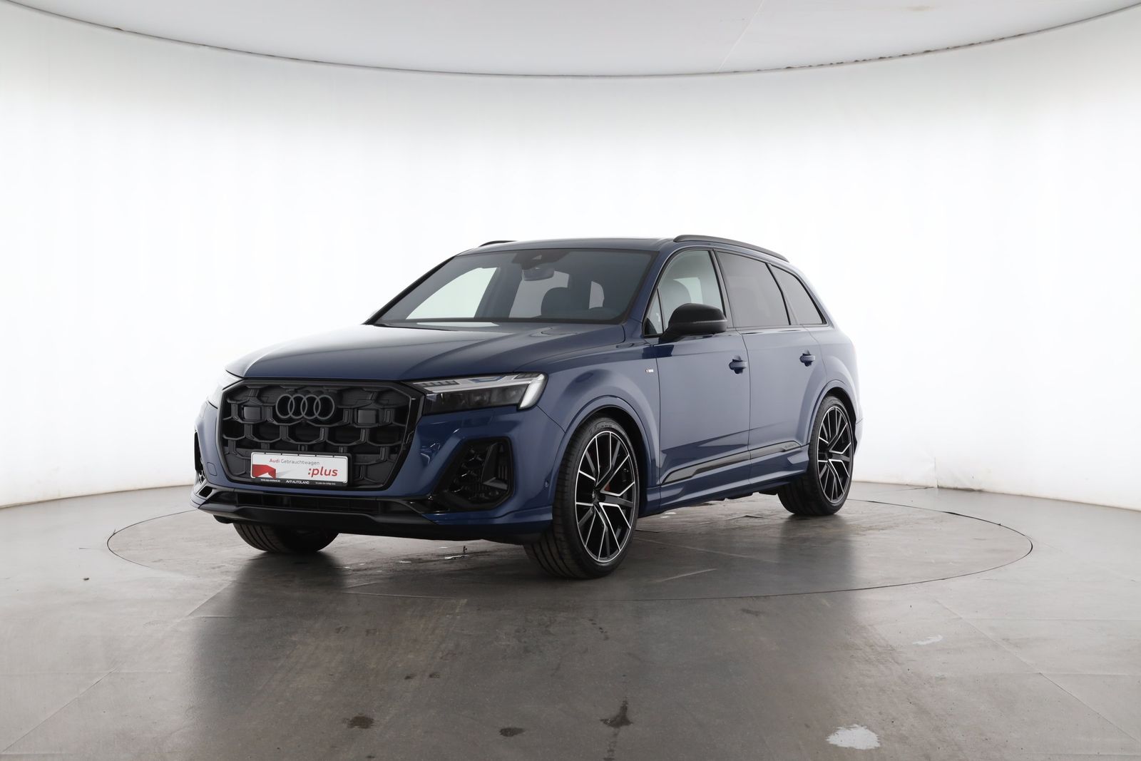 Audi Q7 - Bild 2