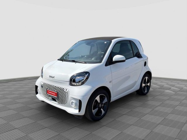 Image of Smart ForTwo