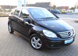Mercedes-Benz B 200 - gebrauchte Mercedes-Benz B 200 aus dem Jahr 2005
