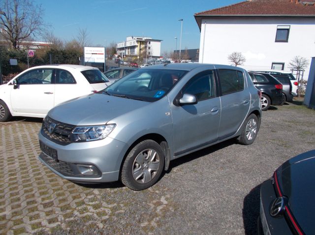 Dacia Sandero II Comfort