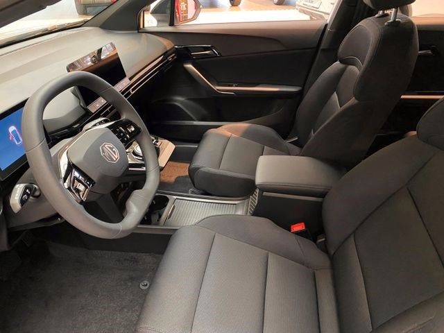Fahrzeugabbildung MG 51kWh Standard Leasing ab 174€ Netto zu Sofort!