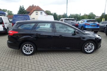Ford Focus - 4