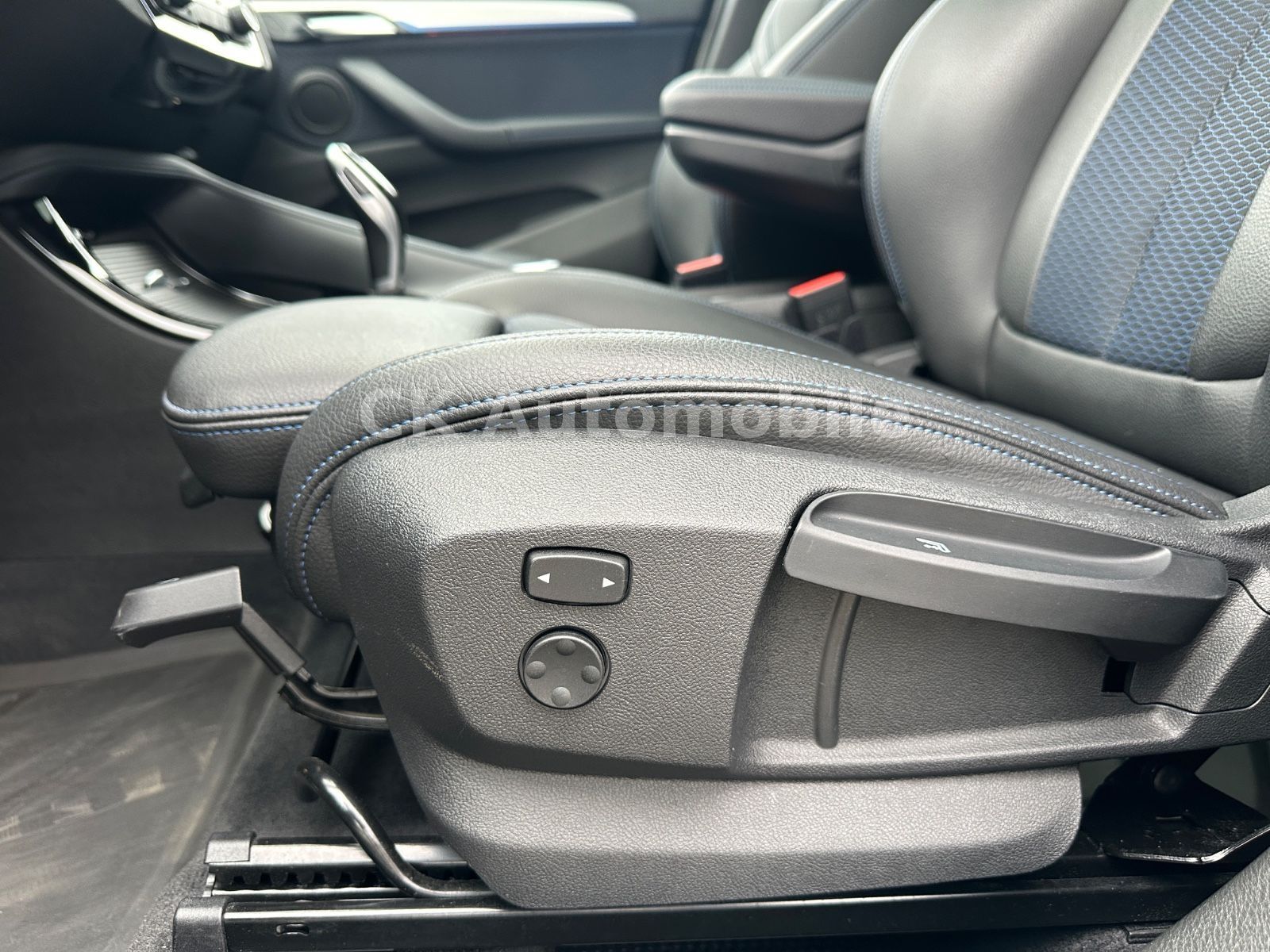 Fahrzeugabbildung BMW X1 xDrive 20 d M Sport/Pano/Navi/Kamera/LED/AHK