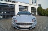 Aston Martin DBS *Carbon Exterieur, u-frei* - Aston Martin DBS Gebrauchtwagen