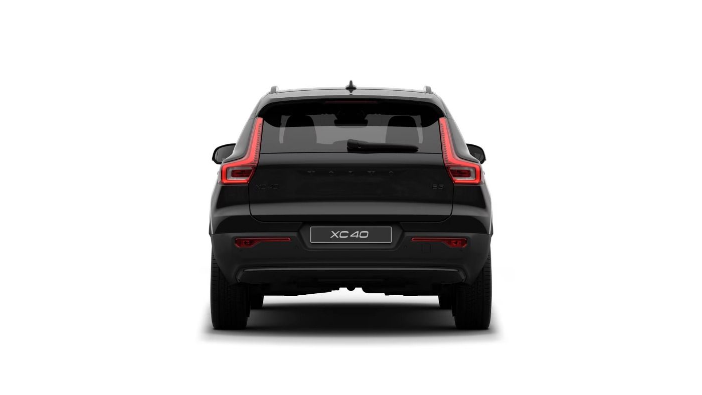 Volvo XC40 - Bild 5