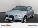 Audi A1 1.4 TFSI sport Navi+ Allwetter Klimaaut. - Audi A1: 1.4