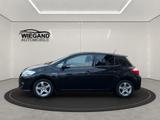 Toyota Auris 1.8 HYBRID TRAVEL+METALLIC+PDC+NAVI+LED - mit Hybrid-Antrieb: Limousine, Metallic