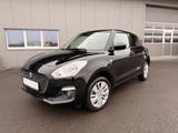 Suzuki Swift Allgrip Allrad| gepflegt | Kl... - Suzuki Swift: Allgrip