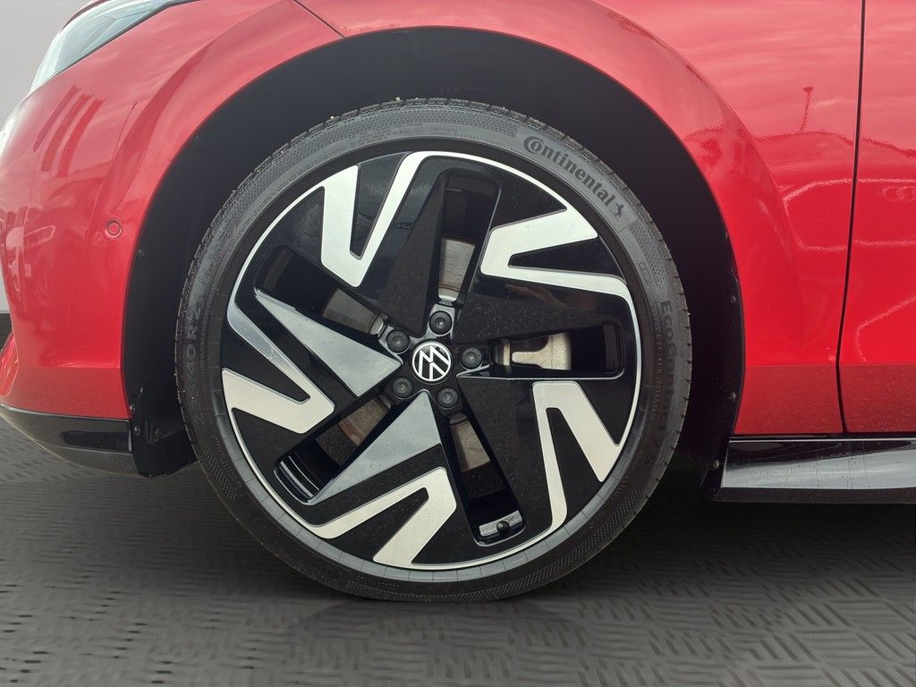 Volkswagen ID.7 Tourer GTX 250 kW 4Motion ACC AHK PANO imagem 3