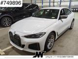 BMW i4 Gran Coupe M50|ACC|LiveCockpProf|360°|H&K|AHK - BMW i4: M50