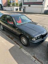 BMW BmwE36 316i - BMW 316 in Stuttgart