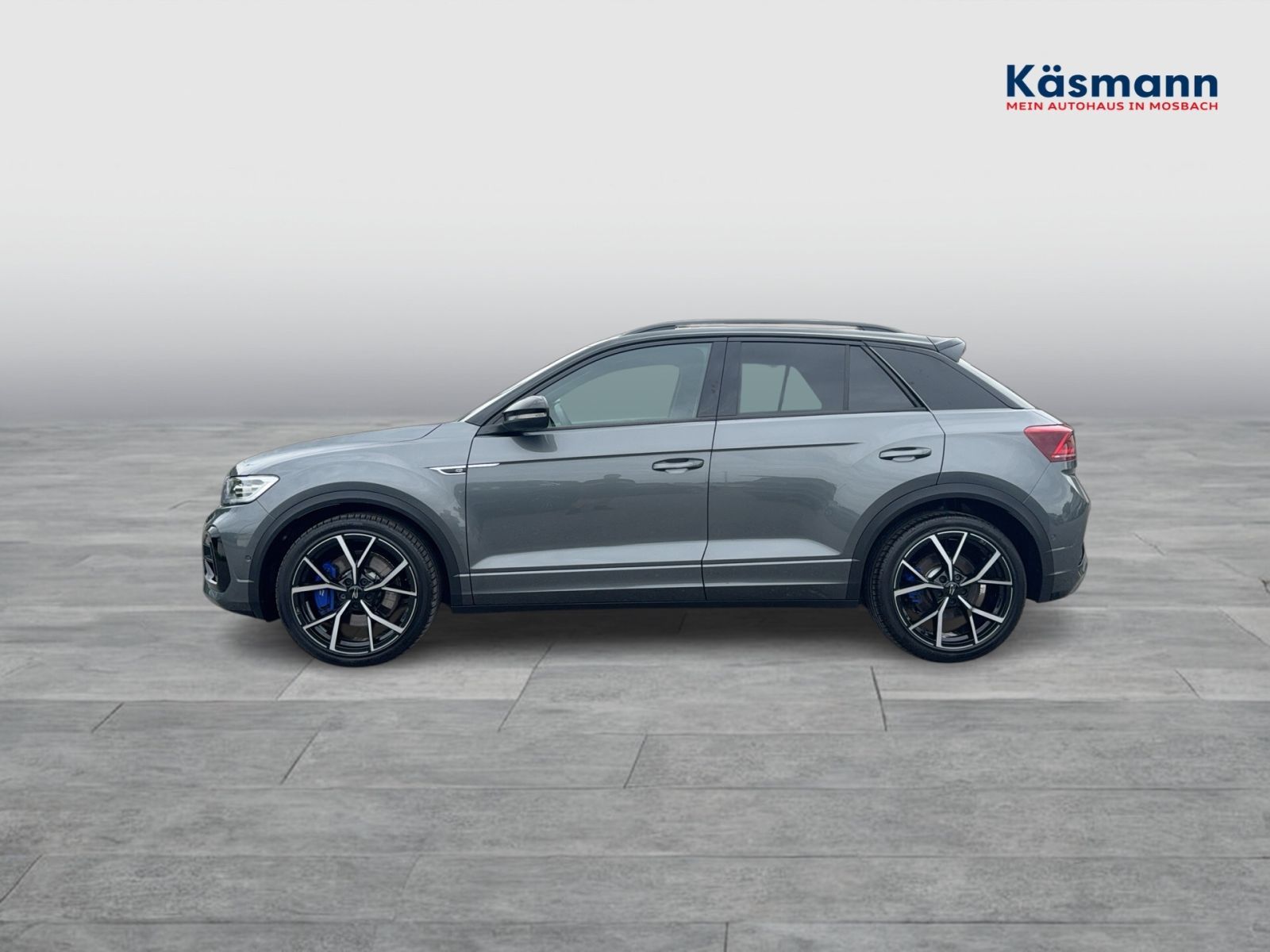 Volkswagen T-Roc - Bild 3