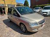 Fiat Multipla 1.9 MJT Emotion - Fiat Multipla
