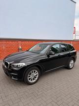 BMW X3 xDrive20i AT - - BMW X3 Gebrauchtwagen in Osnabrück
