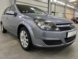 Opel Astra H Caravan Edition 1.6 2TE HAND AUTOMATIK K - gebrauchte Opel Astra aus dem Jahr 2005
