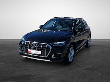 Audi Q5 - 2