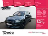 Audi Q5 quattro sport *AHK*B&O*NAVI*HUD*LEDER*PANO* - Audi Q5 Sport mit Hybrid-Antrieb (Benzin/Elektro)