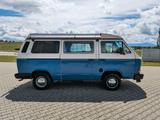 Volkswagen T3 California - Volkswagen T3: Californi