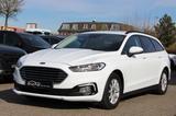 Ford Mondeo Turnier Trend