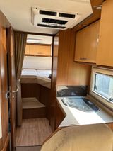 Concorde Credo 825 L - Concorde Wohnwagen & Wohnmobile