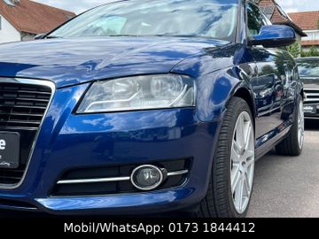 Audi A3 - 11