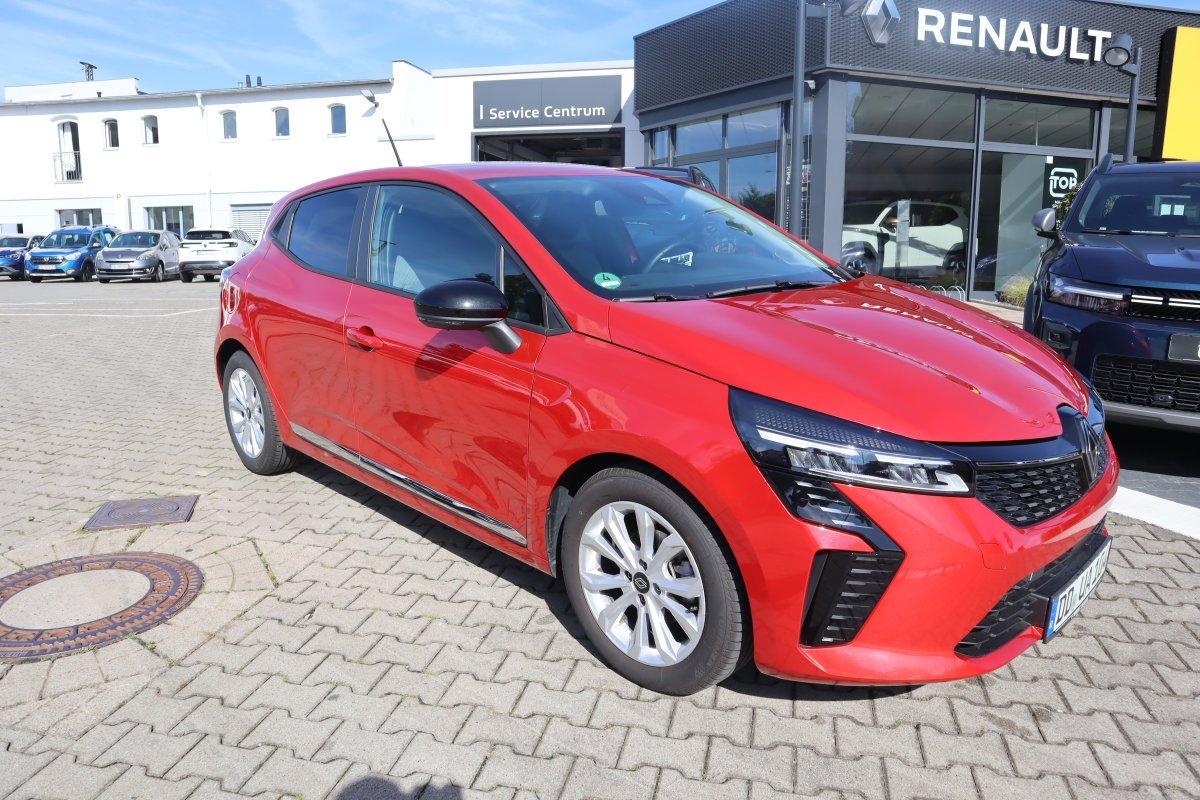 Renault Clio V 1.0 TCe 100 LPG Evolution (EURO 6d)