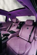 S 680 Maybach BRABUS 850 SPECIAL CAR FULL CARBON