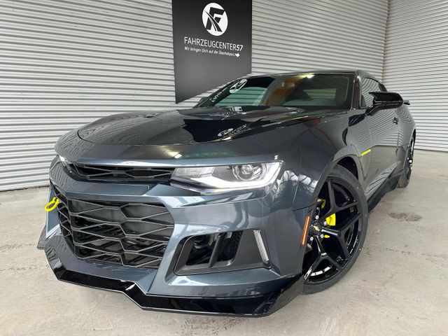 Chevrolet Camaro 3.6 V6 ZL 1 OPTIK/CARPLAY/FERNSTART