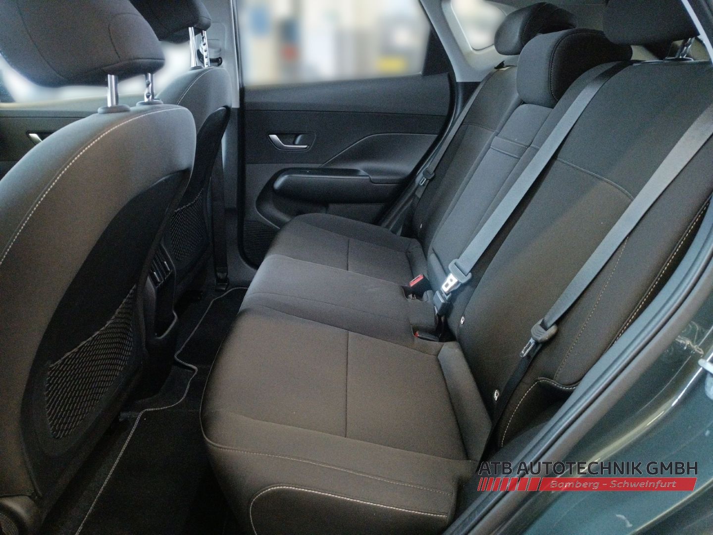 Fahrzeugabbildung Hyundai KONA Elektro 65kWh Trend 99,4% SOH Navi El. Heck