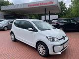 Volkswagen Up! Move Up! *Klima*DAB+*Spur Assistent* - Volkswagen up! in Osnabrück