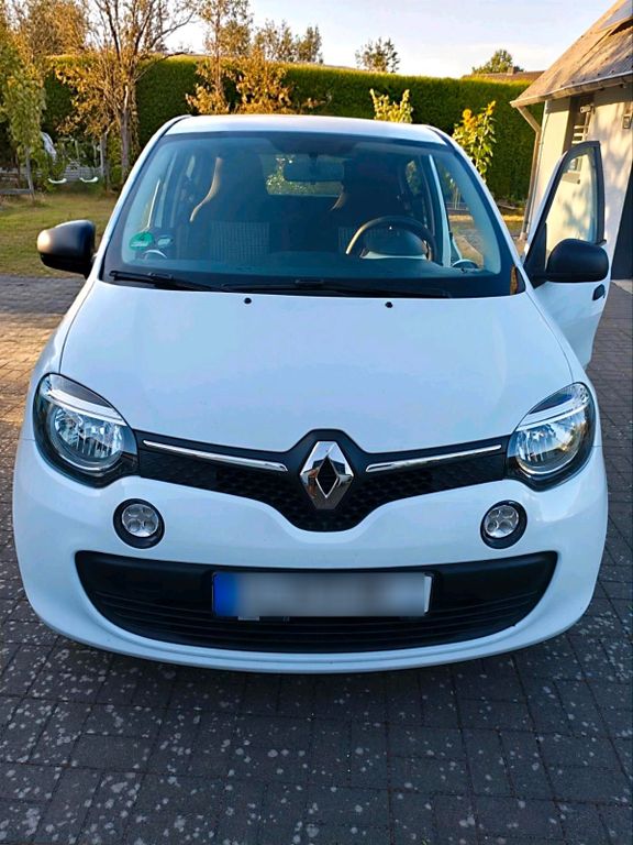 Image of Renault Twingo