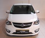 Opel Karl Active ZV, SHZ, City-Funktion f. Servolenk. - Opel KARL Active mit Benzin-Antrieb