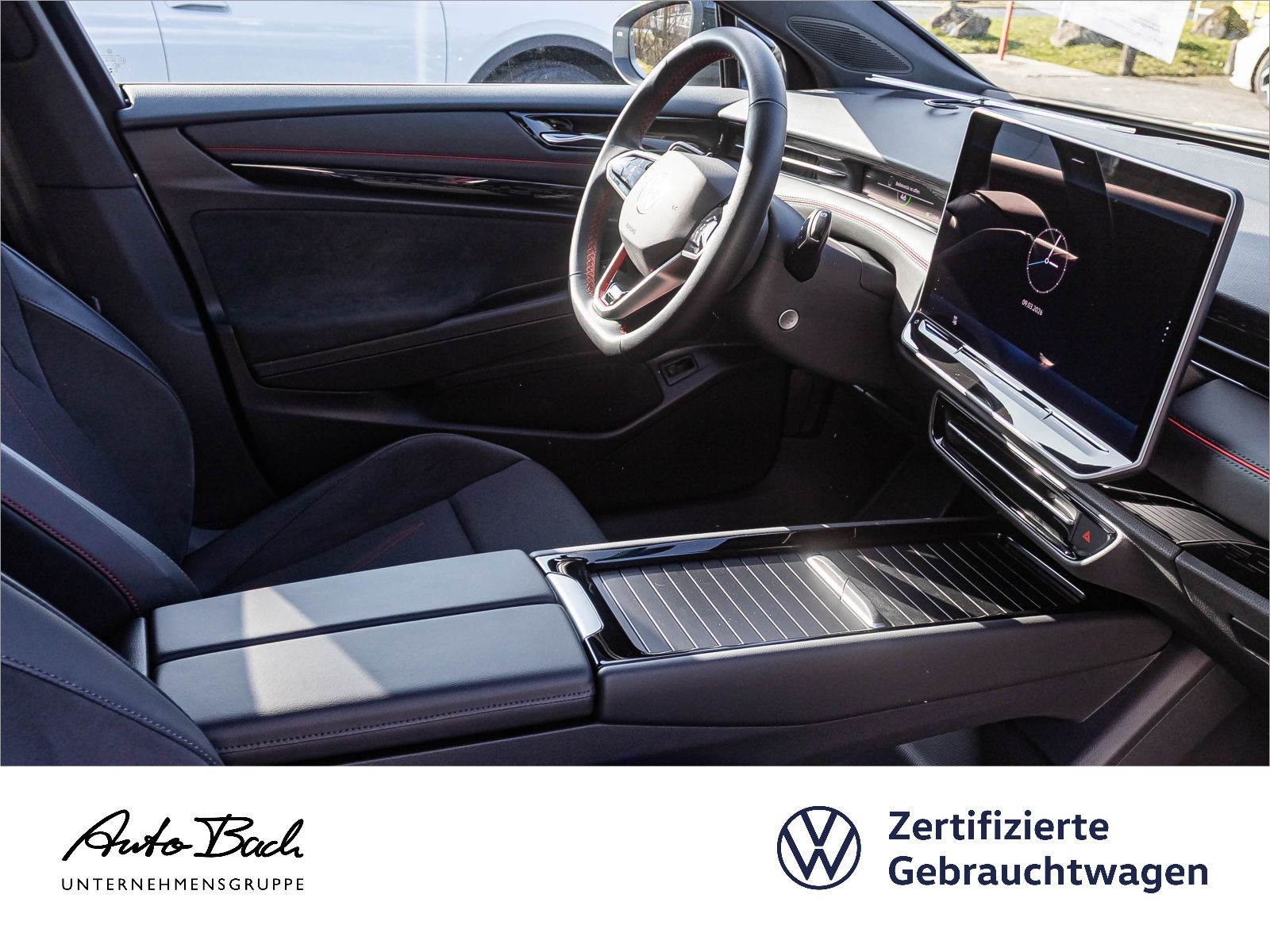 Volkswagen ID.7 - Bild 19