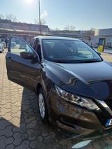 Nissan  Qashqai 1.2 verkaufen sehr gut Zus... - Nissan Qashqai in Hamm