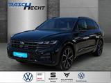 Volkswagen Touareg R-Line 3.0 V6 TDI 4MOTION*AHK*LED*NAVI* - Volkswagen Touareg: V6 TDI R Line