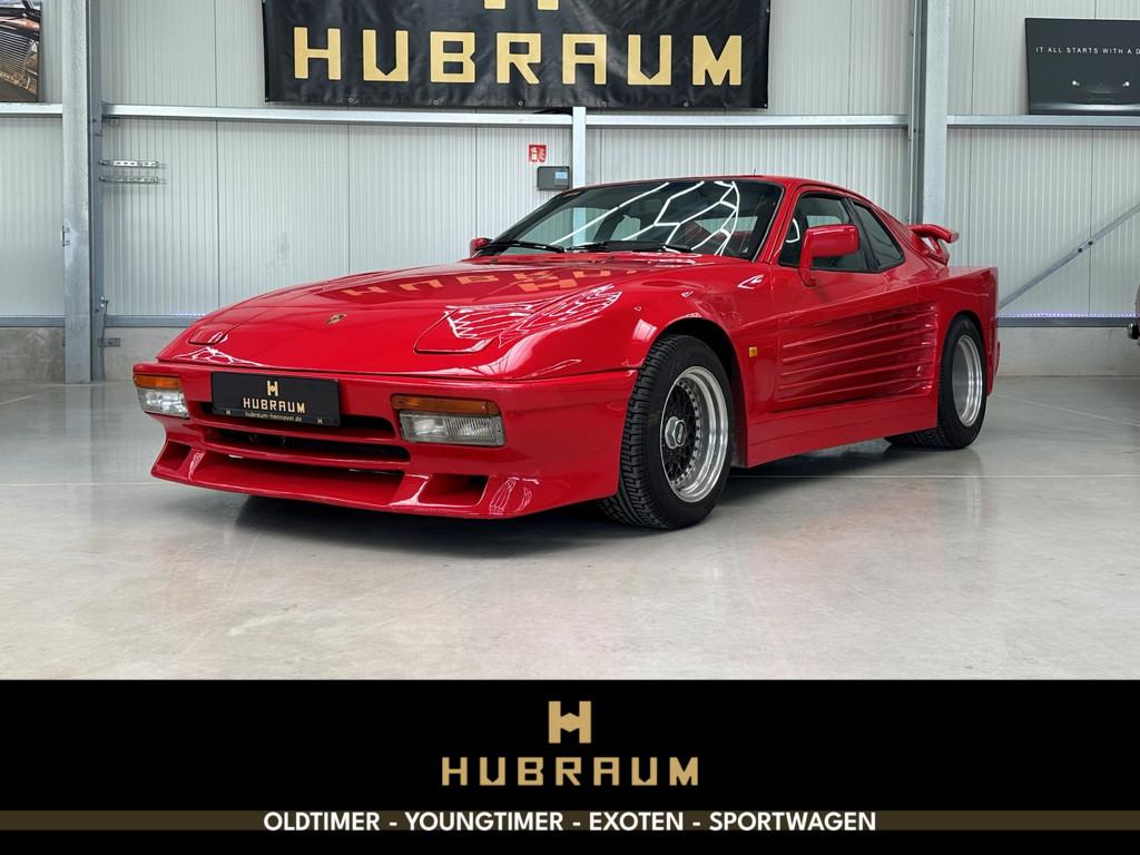 Porsche 944