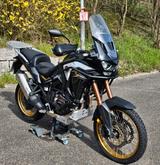 Honda CRF 1100 L Adventure Sports DCT ES mit Zubehör - Offers matching your search criteria