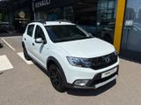 Dacia Sandero II 0.9 TCe 90 eco² Stepway Prestige - Dacia Sandero: Eco