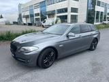 BMW 525 3.0 TDI Aut. Pano. Leder. Vollausst. TÜV 5/2 - BMW 525: 525td