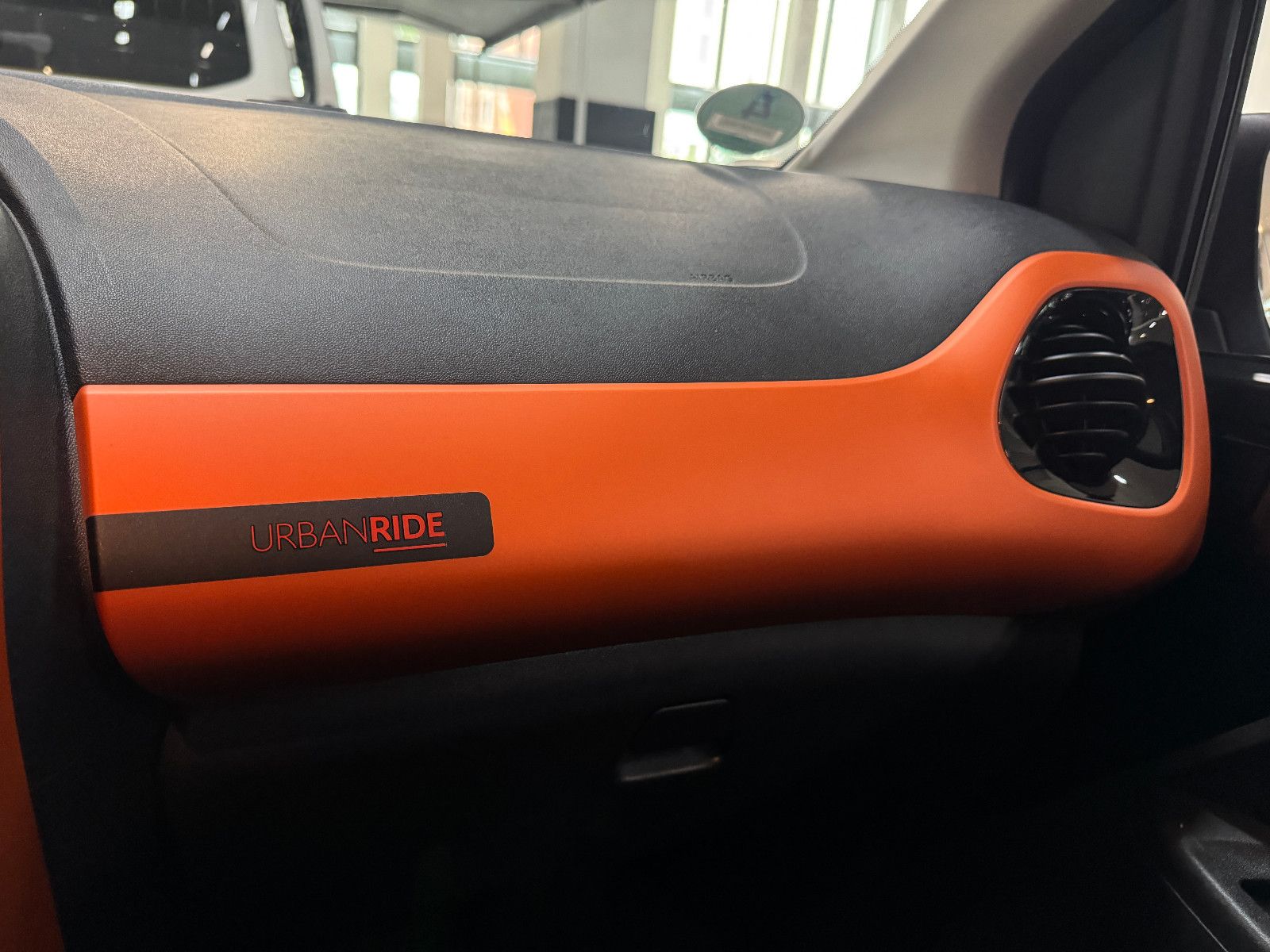 Citroën C1 SPECIAL MODEL URBAN RIDE KAMERA KLIMA CARPLAY