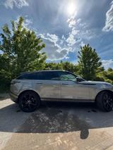 Land Rover Range Rover Velar 3.0 V6  | 275 PS | Noch 3 Tage - gebrauchte Land Rover Range Rover Velar aus dem Jahr 2020