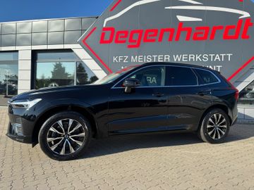 Volvo XC60 - 4