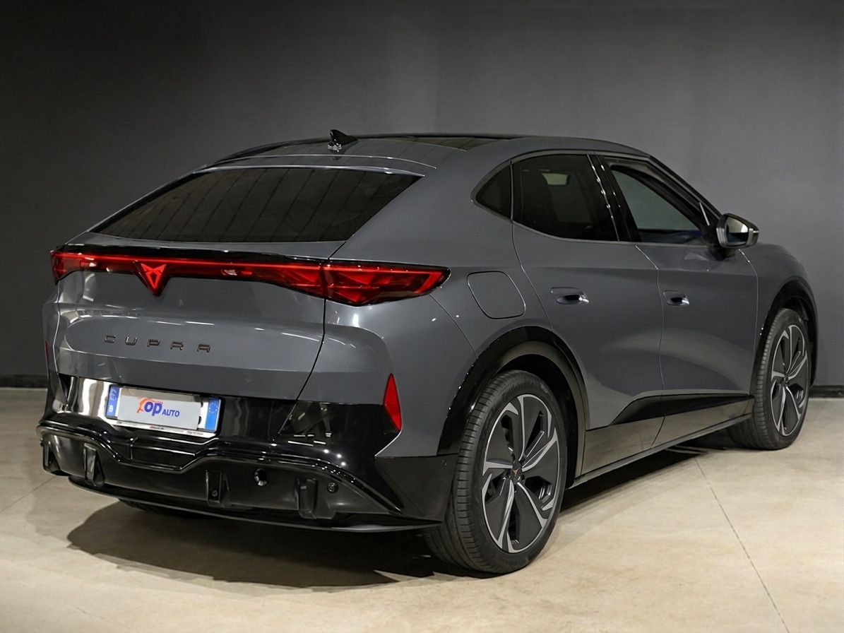 Cupra Tavascan Endurance 286 PS - 360 Kamera - Sitzhei imagem 2