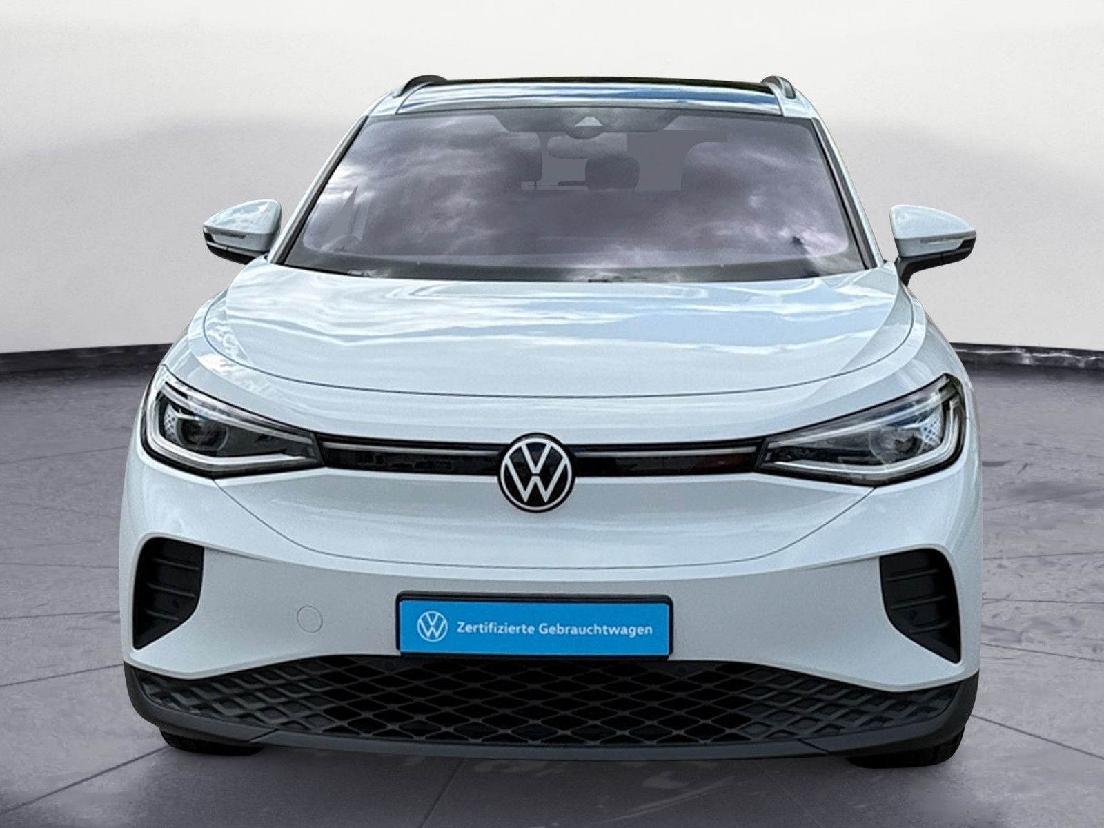 Volkswagen ID.4 - Bild 7