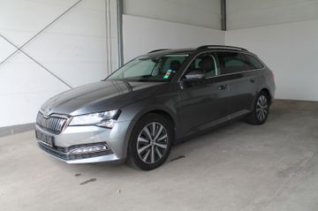 Skoda Superb - 3