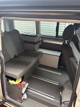 Volkswagen T6 California  - Volkswagen T6 California