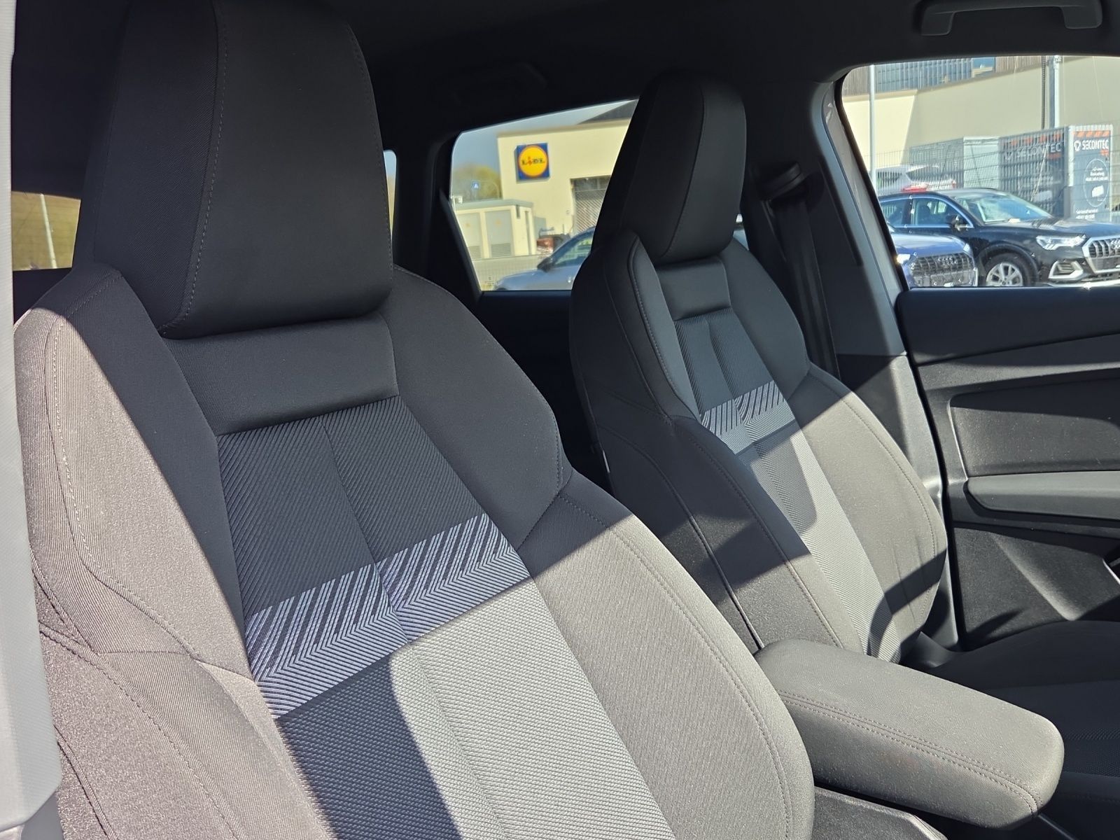 Audi Q4 e-tron - Bild 17