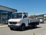 Mercedes-Benz Vario 613D Pritsche *46TKM / Euro 5 / TOP* - Mercedes-Benz 613 d