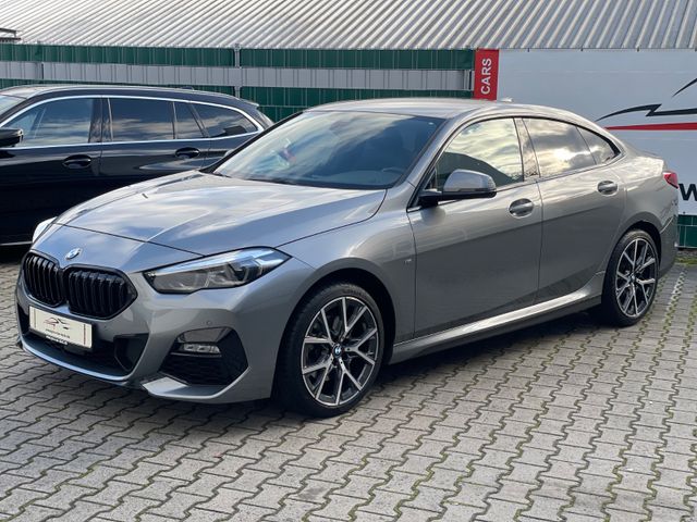 BMW 218i Gran Coupé|M-Sport|Navi|DAB|LED|18" Alu|