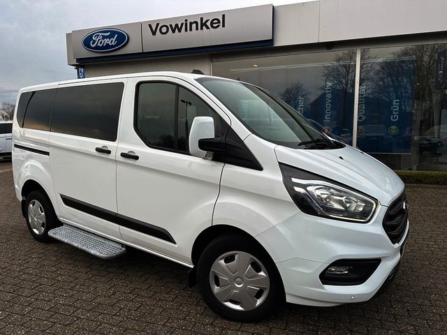 Ford Transit Custom TREND Kombi 2.0 320 L1H1